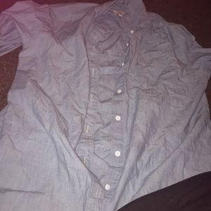 Levi Long Sleeve Shirt